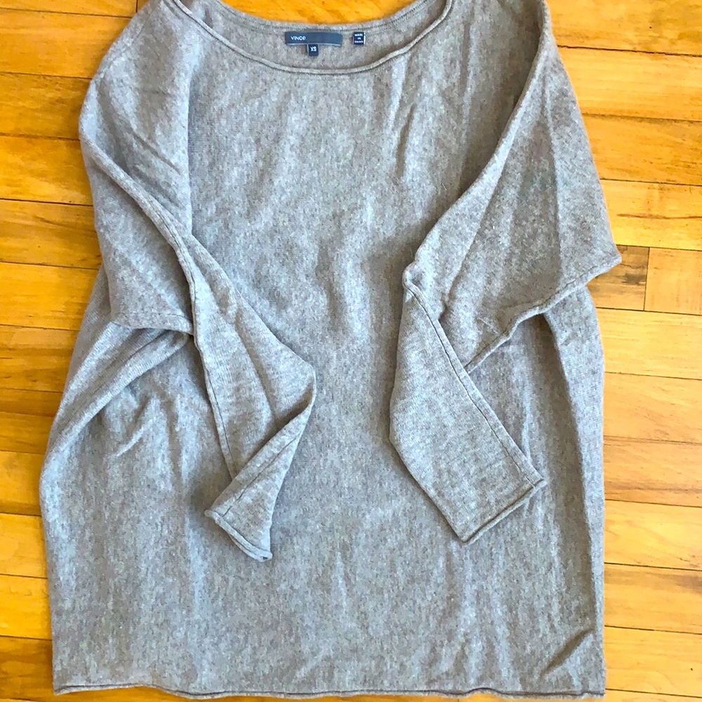 Vince sweater